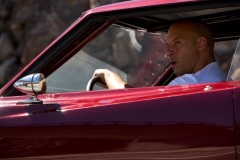 fast toretto 1